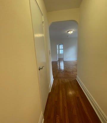 1 bed, 1 bath, $2,695, Unit 6E