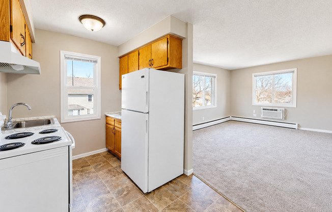 Welcome to Aldrich Apartments – Comfortable Living, Convenient Minneapolis Location!