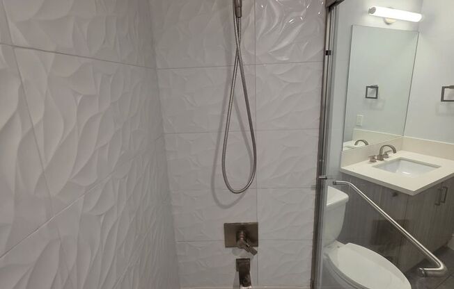 1 bed, 1 bath, 615 sqft, $2,398, Unit 108