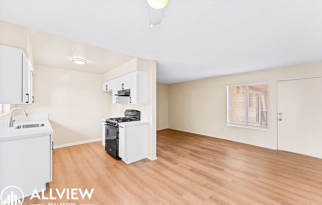 1 bed, 1 bath, 647 sqft, $2,395, Unit 7