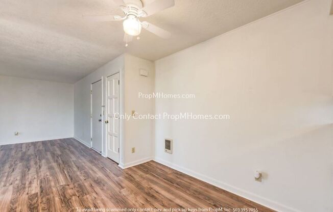 2 beds, 1 bath, $1,449