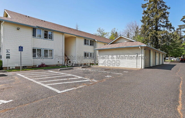 2 beds, 2 baths, 1,100 sqft, $1,550, Unit 5