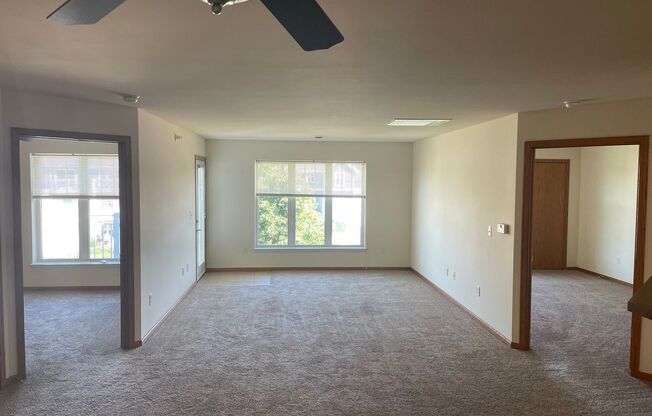 2 beds, 1 bath, 1,153 sqft, $1,610, Unit 931-305