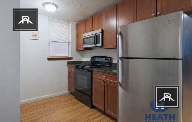 12 PARKER HL
