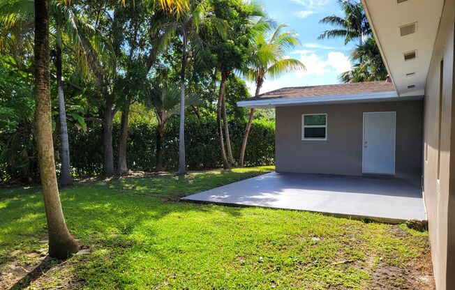 Spacious 3-Bed/2-Bath Home in Desirable Palmetto Bay Neighborhood