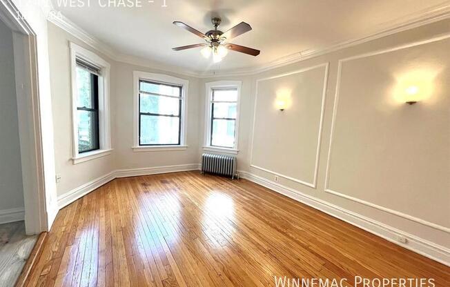 1241 West Chase Ave.