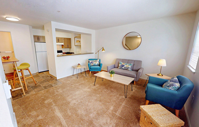 Springbrook Village Apartments (SVA)
