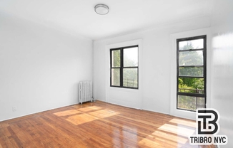 207 CENTRAL PARK N