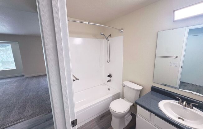 2 beds, 2 baths, 984 sqft, $2,125, Unit J304