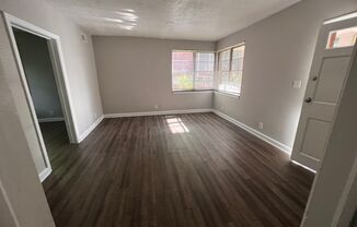 3 beds, 1 bath, $1,795