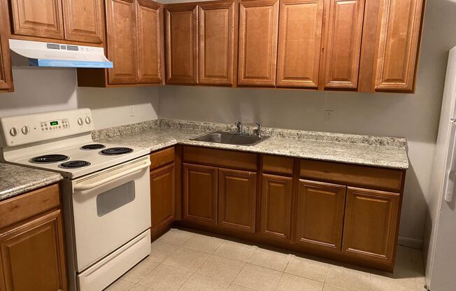 Frederick Douglas Apartments