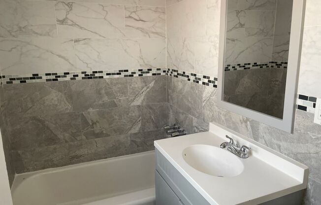 Union Square Apartments
