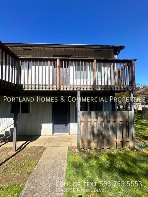 17450 SE POWELL BLVD