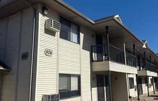 436 Sullivan Street - 2