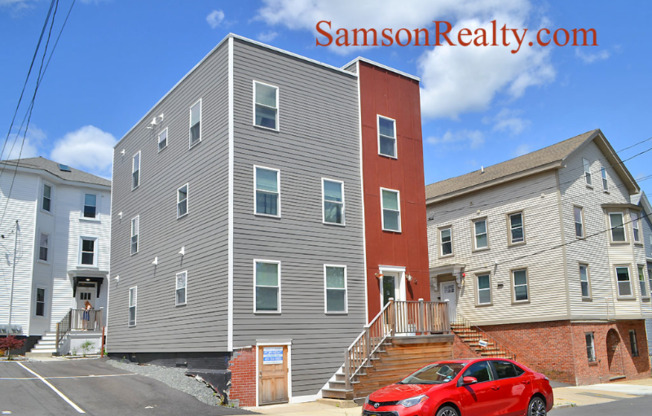 12 TRENTON ST