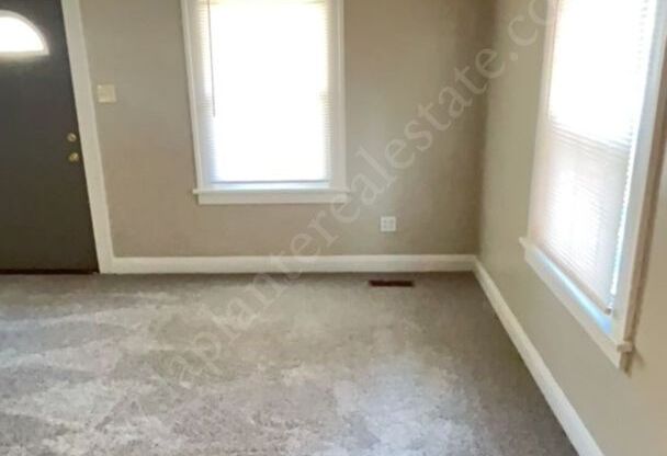 3 beds, 1 bath, $1,300