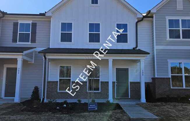 300 ABBOTS ML DR