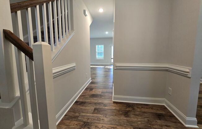 Charming Small Town Vibe in this 4 Bedroom, 2.5 Bath in Salemburg!