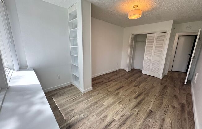 2 beds, 2 baths, 892 sqft, $1,545, Unit 303