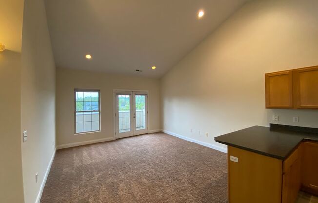 1 bed, 1 bath, 775 sqft, $995, Unit Apt. G