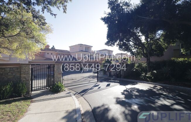 2-Bed, 2-Bath Condo in the Heart of San Elijo Hills ** Move In Special $1,500 Off First Month's Rent**