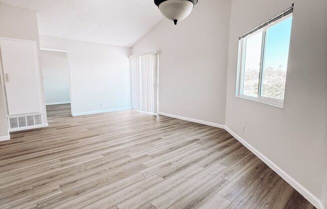 Prairie Ave. Apts.
