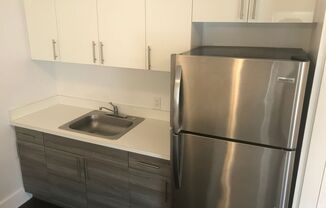 1 bed, 1 bath, 550 sqft, $1,650, Unit 1040-7
