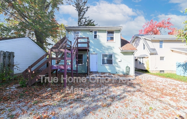 Partner-provided property photo