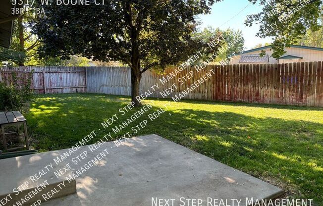 Partner-provided property photo