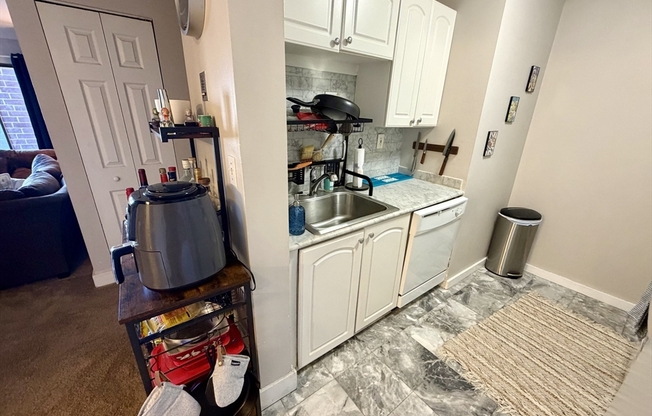 2 beds, 1.5 baths, 778 sqft, $3,800, Unit 104