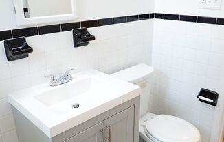 8802 Bradford Road SPRING PARK PROPERTIES, LLC