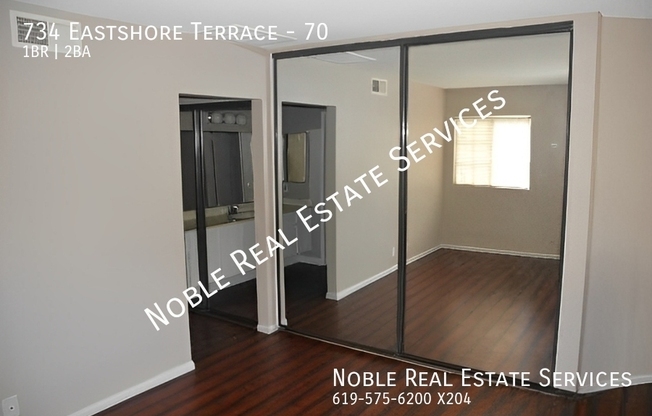 734 EASTSHORE TERRACE