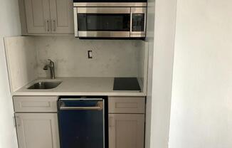 Studio, 1 bath, 350 sqft, $2,500, Unit 826