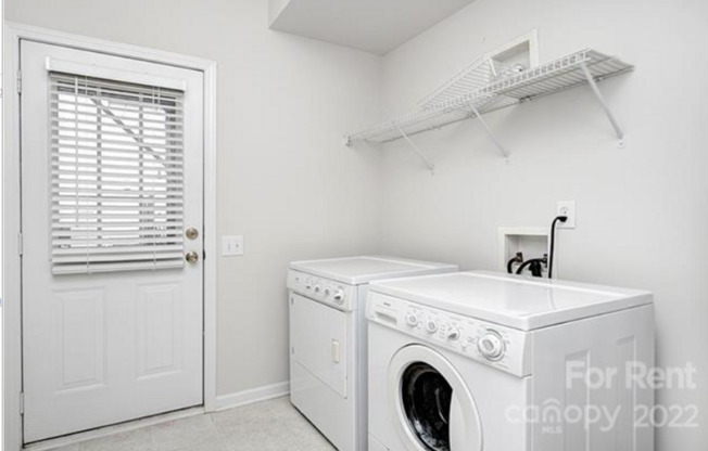 South Park Townhome