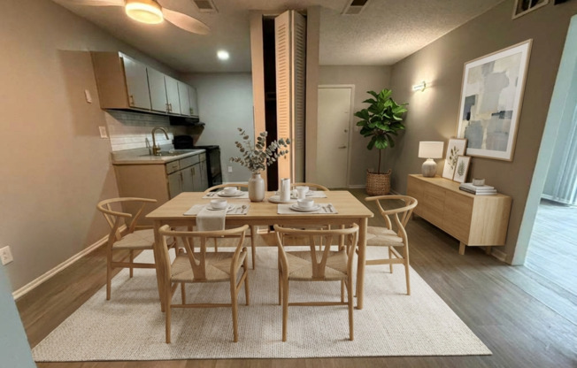 1 bed, 1 bath, 715 sqft, $1,000, Unit 6902-203