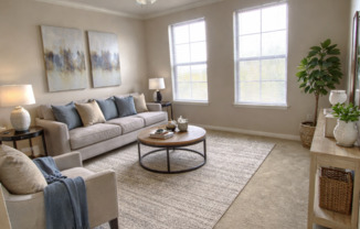 1x1 Cozy and convenient. 1st floor unit