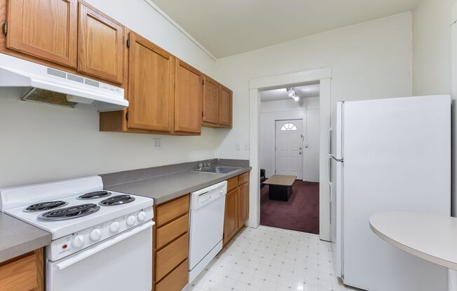 1 bed, 1 bath, 315 sqft, $1,439, Unit 1325-2