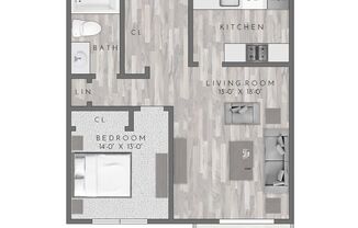 Partner-provided photo for $2055 unit