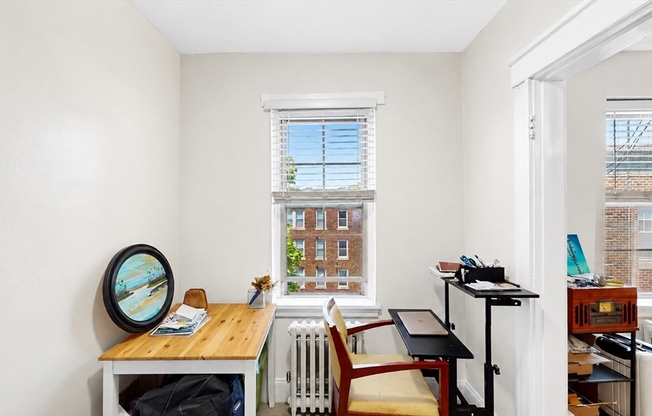 1 bed, 1 bath, 550 sqft, $2,195, Unit 28