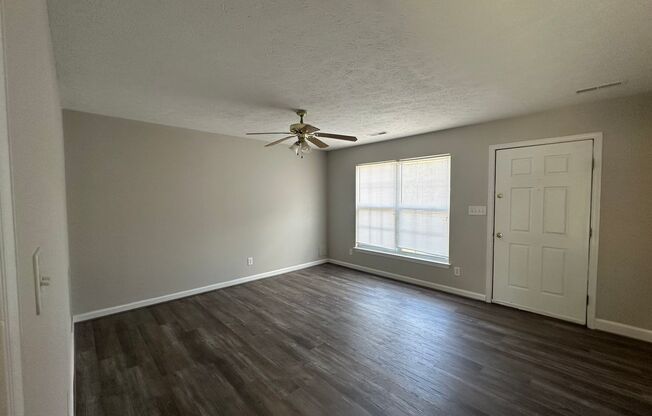 Village at Greenview townhouse in Campbell County