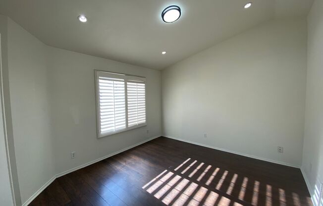 TRISTAN 2 Bedroom townhome in RSD