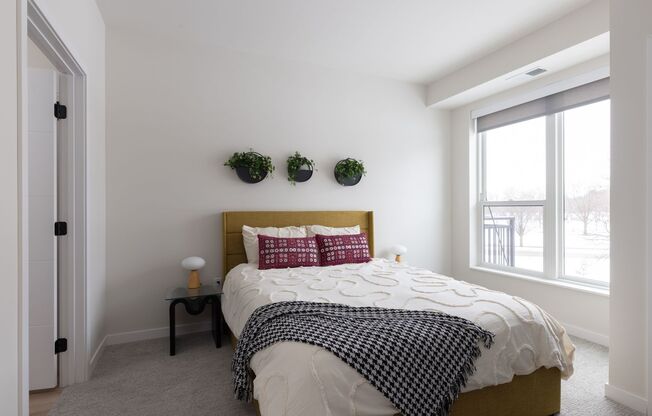 Studio, 1 bath, 532 sqft, $1,595, Unit 639