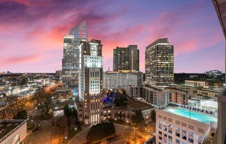 Gorgeous 1B/1B in Heart of Buckhead!