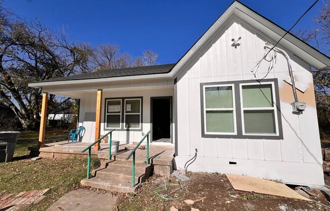 Coming Soon! 3 Bed 2 Bath House for Rent in Dallas TX!