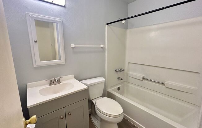 2 beds, 2 baths, $1,675, Unit 2779