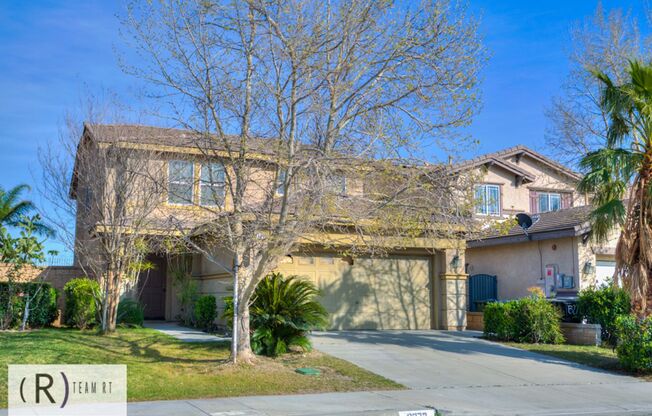 Beautiful 3 Bedroom Home for Rent in Fontana