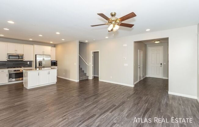 361 MEZZAFORTE ST