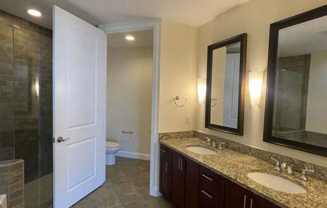 2 beds, 2.5 baths, $3,395