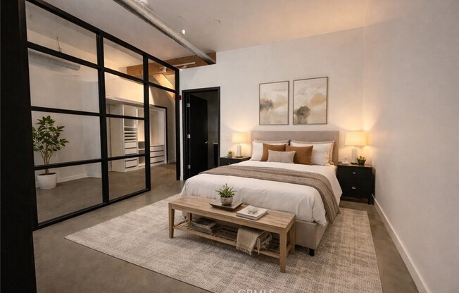 1 bed, 1 bath, 910 sqft, $3,350, Unit 117