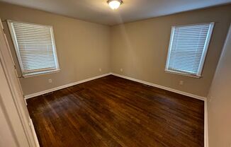 3 beds, 1 bath, $1,395